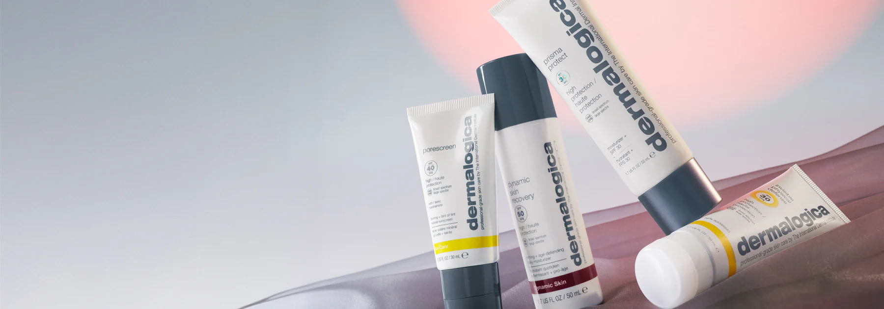 Professional Grade Skin Care Results